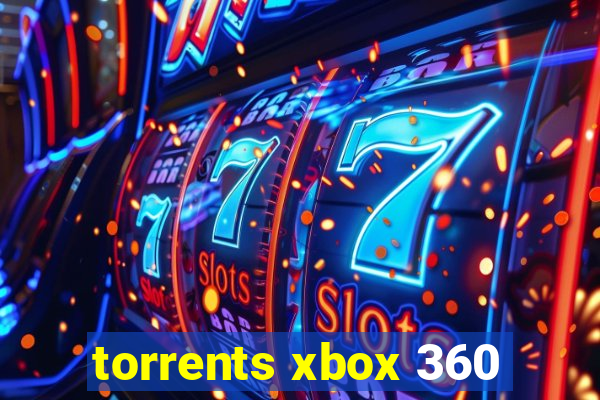 torrents xbox 360